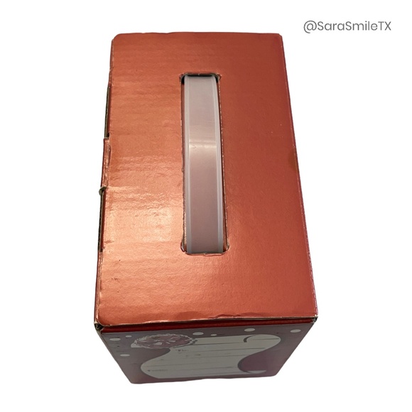 MCDONALD'S COCA-COLA 2001 LIMITED EDITION Ronald McDonald Christmas Glass - NIB - Picture 12 of 15